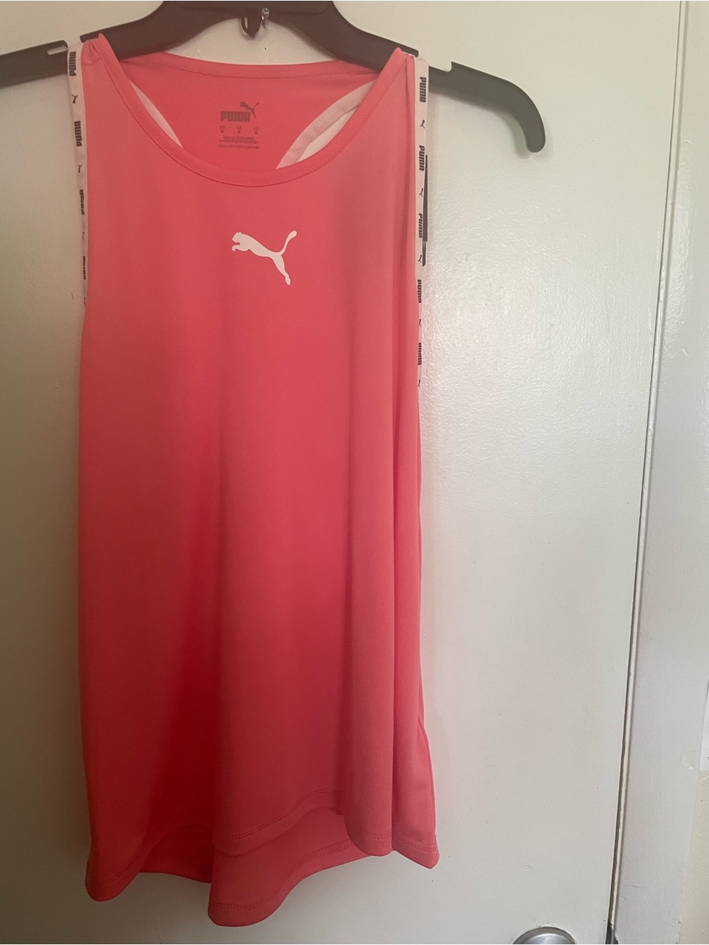 Puma Playback Performance Drycell Tank